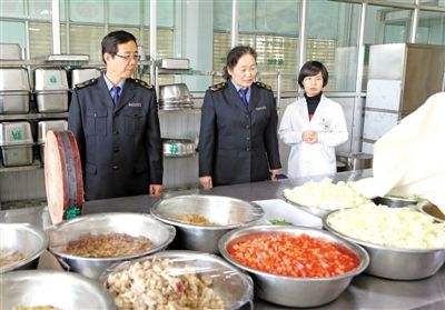 宁夏：多项新举措监管餐饮食品安全