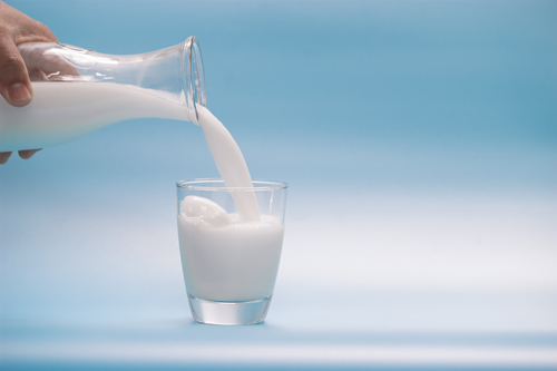 《2020中国奶商指数报告》发布
