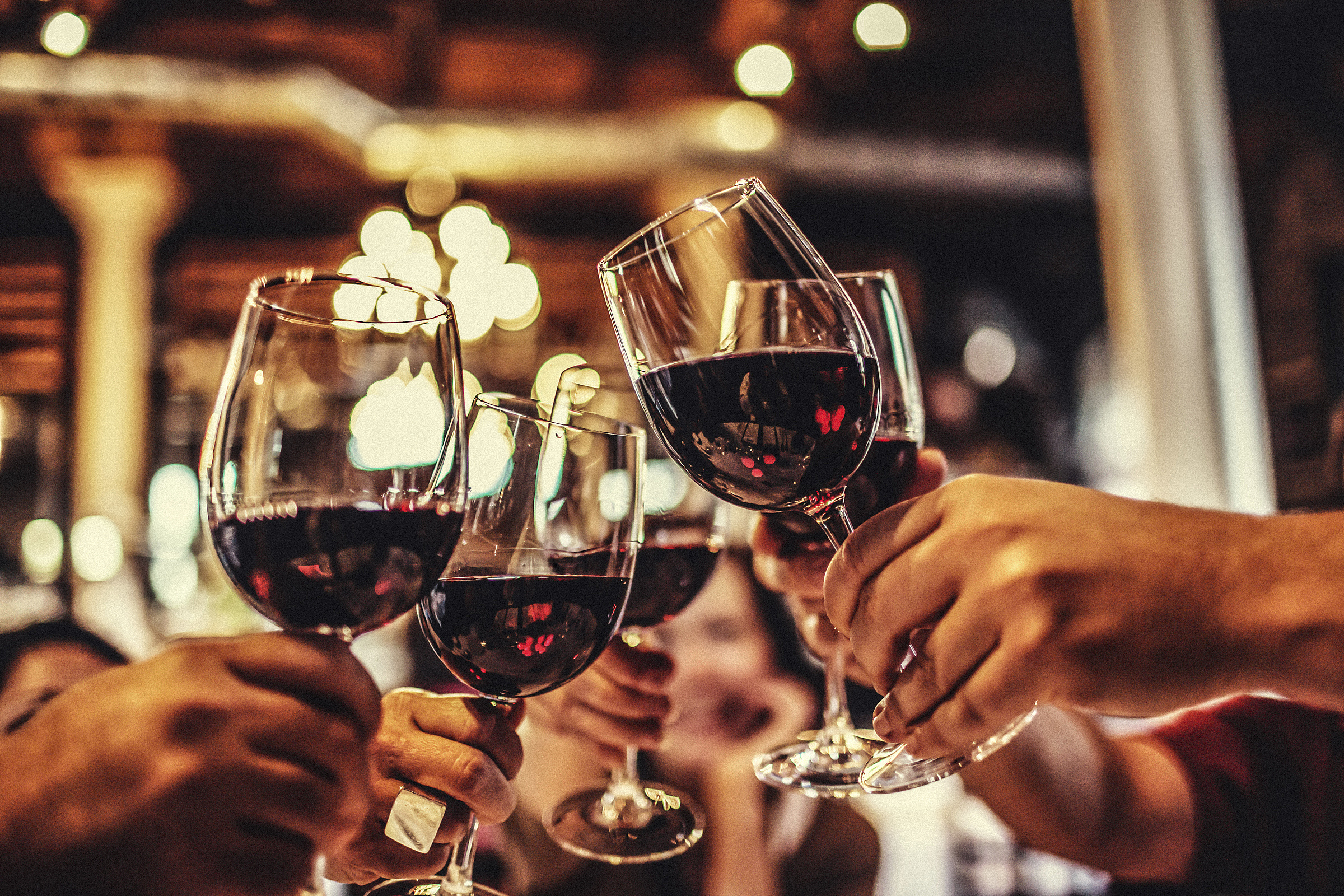 葡萄酒进口市场回暖 中法企业联手提升葡萄酒消费体验