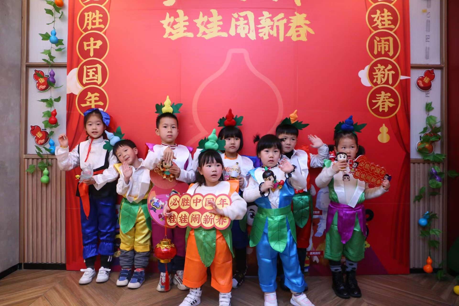 《葫芦兄弟》闹新春 必胜客联合上美影打造“西餐厅里的中国动画年”