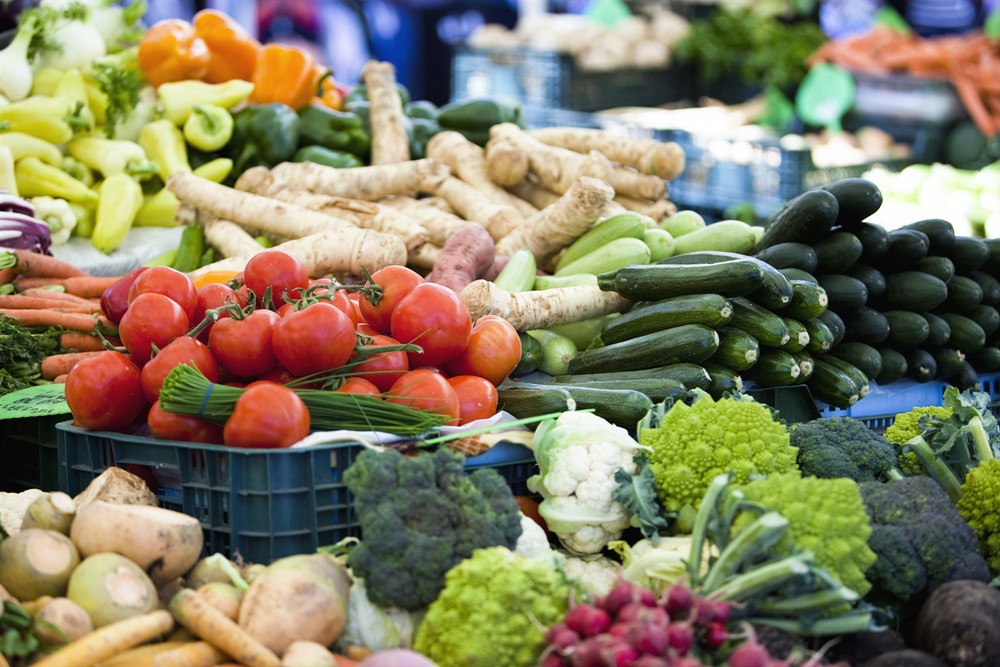 无锡市农贸市场均正常开业 整体出摊率达90%