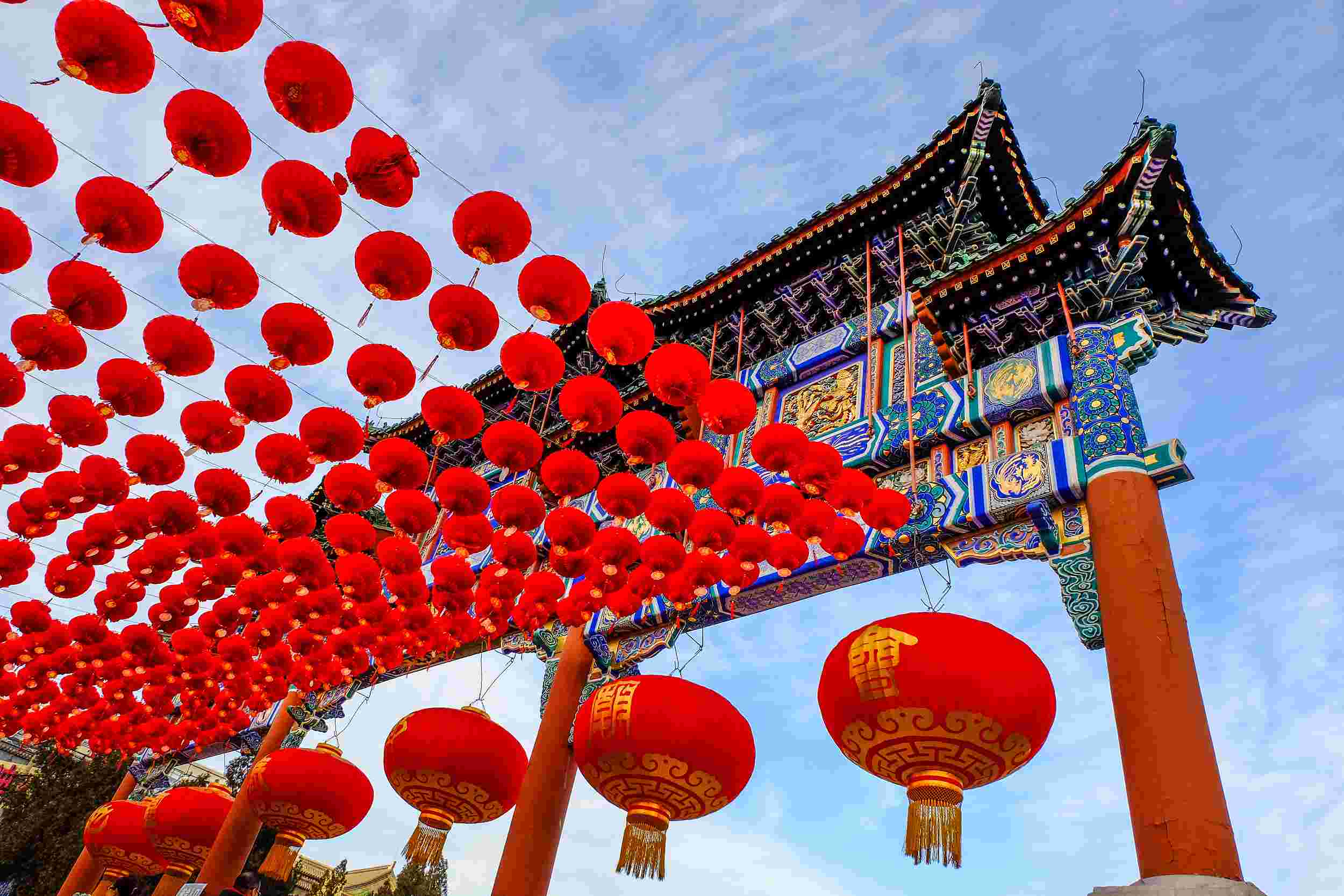 陕西（西安）“2023网上年货节”实现网络零售额107亿元
